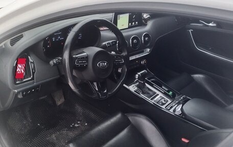 KIA Stinger I, 2019 год, 2 180 000 рублей, 7 фотография