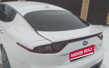 KIA Stinger I, 2019 год, 2 180 000 рублей, 4 фотография