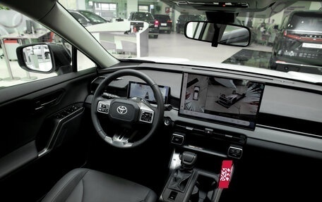 Toyota RAV4, 2026 год, 4 270 000 рублей, 11 фотография