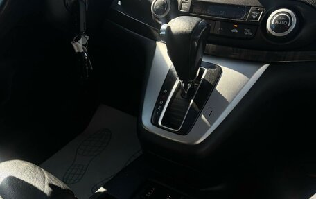 Honda CR-V IV, 2013 год, 2 185 000 рублей, 14 фотография