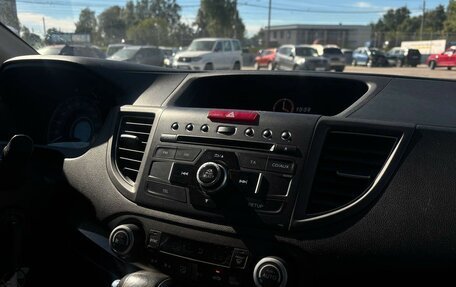 Honda CR-V IV, 2013 год, 2 185 000 рублей, 13 фотография