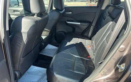 Honda CR-V IV, 2013 год, 2 185 000 рублей, 15 фотография