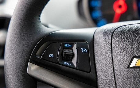 Chevrolet Aveo III, 2014 год, 798 000 рублей, 16 фотография