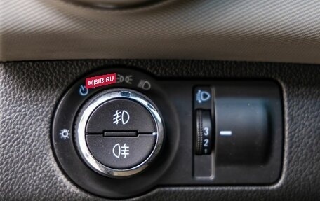 Chevrolet Aveo III, 2014 год, 798 000 рублей, 21 фотография