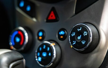Chevrolet Aveo III, 2014 год, 798 000 рублей, 31 фотография