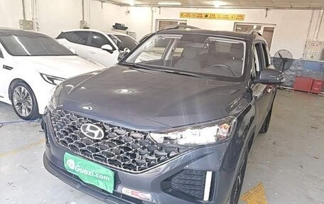 Hyundai ix35, 2021 год, 1 433 000 рублей, 1 фотография