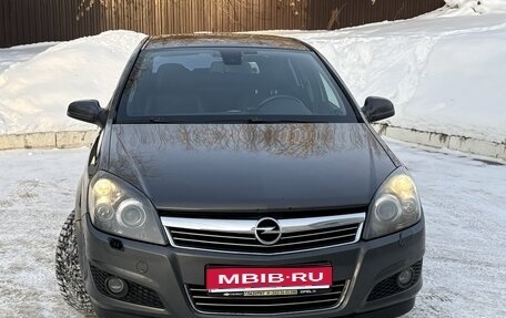 Opel Astra H, 2011 год, 590 000 рублей, 1 фотография