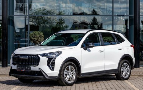 Haval Jolion, 2024 год, 1 595 000 рублей, 1 фотография