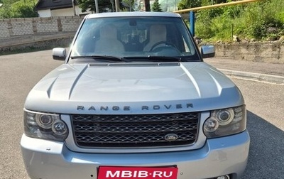 Land Rover Range Rover III, 2006 год, 1 060 000 рублей, 1 фотография