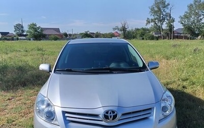 Toyota Auris II, 2012 год, 1 250 000 рублей, 1 фотография