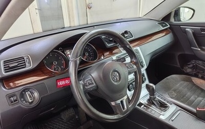 Volkswagen Passat B7, 2011 год, 850 000 рублей, 1 фотография