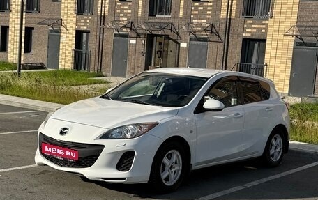 Mazda 3, 2011 год, 790 000 рублей, 1 фотография