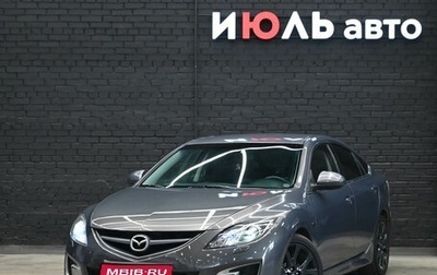 Mazda 6, 2007 год, 800 000 рублей, 1 фотография