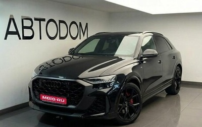 Audi RS Q8 I, 2025 год, 21 950 000 рублей, 1 фотография