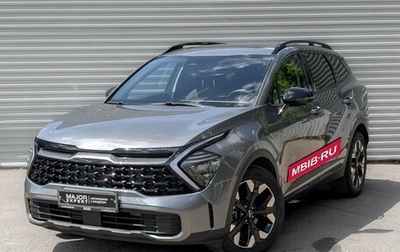 KIA Sportage IV рестайлинг, 2024 год, 4 580 500 рублей, 1 фотография