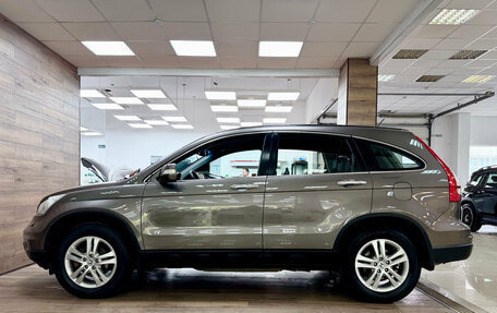 Honda CR-V III рестайлинг, 2012 год, 1 590 000 рублей, 5 фотография