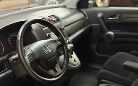 Honda CR-V III рестайлинг, 2012 год, 1 590 000 рублей, 11 фотография