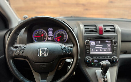 Honda CR-V III рестайлинг, 2012 год, 1 590 000 рублей, 15 фотография