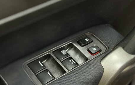 Honda CR-V III рестайлинг, 2012 год, 1 590 000 рублей, 16 фотография