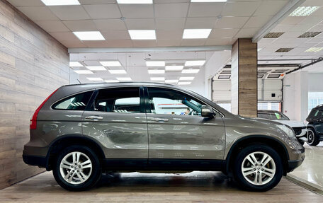 Honda CR-V III рестайлинг, 2012 год, 1 590 000 рублей, 10 фотография