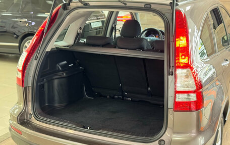 Honda CR-V III рестайлинг, 2012 год, 1 590 000 рублей, 8 фотография
