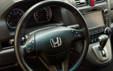 Honda CR-V III рестайлинг, 2012 год, 1 590 000 рублей, 13 фотография