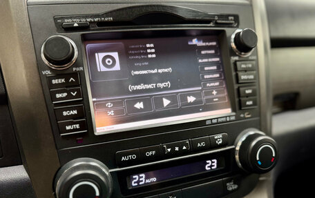Honda CR-V III рестайлинг, 2012 год, 1 590 000 рублей, 17 фотография