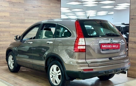 Honda CR-V III рестайлинг, 2012 год, 1 590 000 рублей, 6 фотография