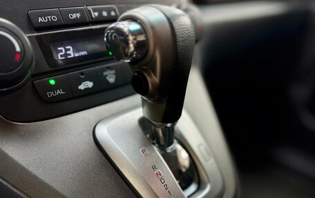 Honda CR-V III рестайлинг, 2012 год, 1 590 000 рублей, 18 фотография