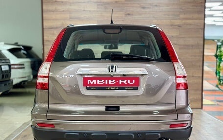 Honda CR-V III рестайлинг, 2012 год, 1 590 000 рублей, 7 фотография