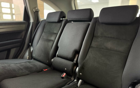 Honda CR-V III рестайлинг, 2012 год, 1 590 000 рублей, 22 фотография