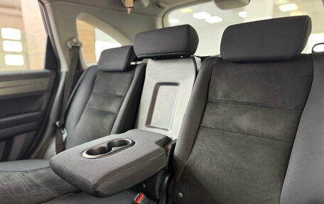 Honda CR-V III рестайлинг, 2012 год, 1 590 000 рублей, 23 фотография