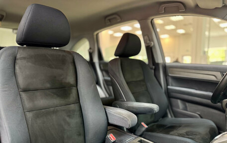 Honda CR-V III рестайлинг, 2012 год, 1 590 000 рублей, 25 фотография