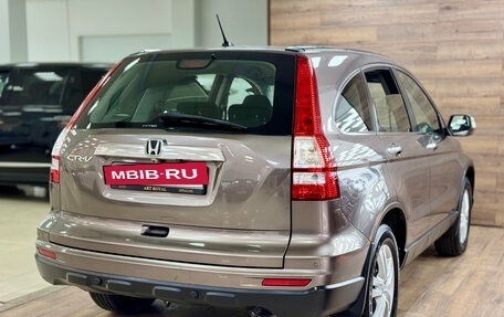 Honda CR-V III рестайлинг, 2012 год, 1 590 000 рублей, 9 фотография