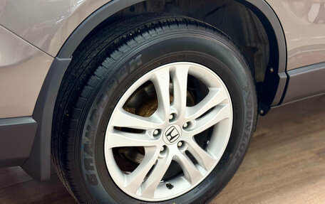 Honda CR-V III рестайлинг, 2012 год, 1 590 000 рублей, 30 фотография