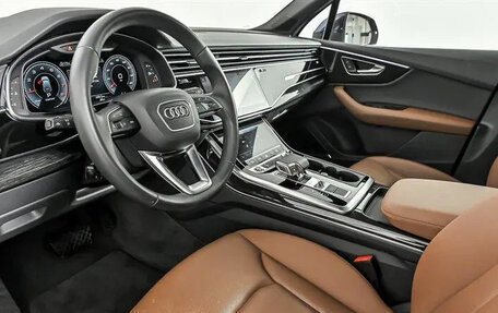 Audi Q7, 2022 год, 5 992 000 рублей, 6 фотография