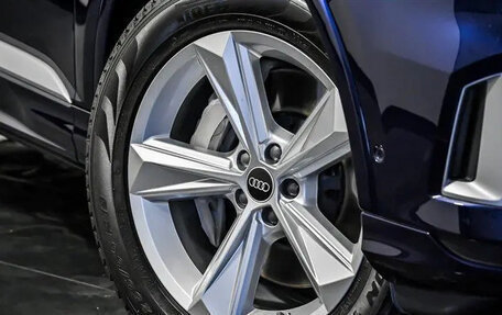 Audi Q7, 2022 год, 5 992 000 рублей, 8 фотография