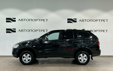 SsangYong Kyron I, 2014 год, 899 000 рублей, 2 фотография