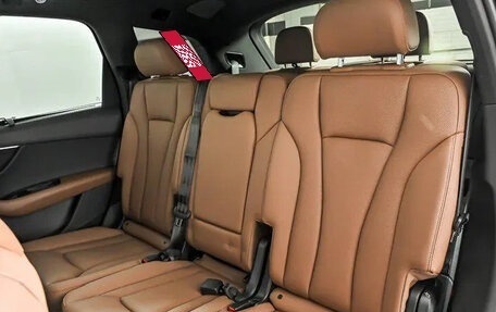 Audi Q7, 2022 год, 5 992 000 рублей, 5 фотография