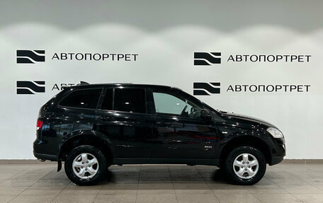 SsangYong Kyron I, 2014 год, 899 000 рублей, 6 фотография
