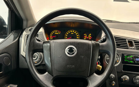 SsangYong Kyron I, 2014 год, 899 000 рублей, 12 фотография