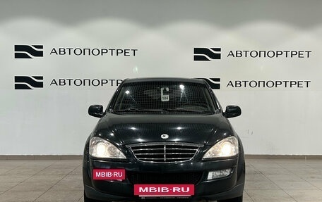 SsangYong Kyron I, 2014 год, 899 000 рублей, 8 фотография