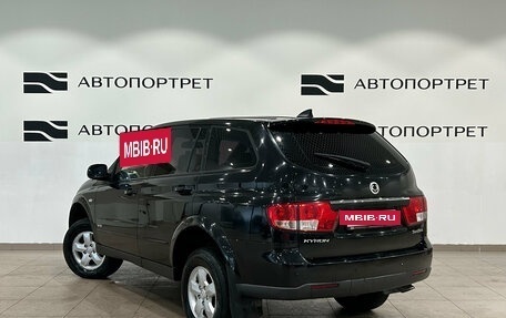 SsangYong Kyron I, 2014 год, 899 000 рублей, 3 фотография