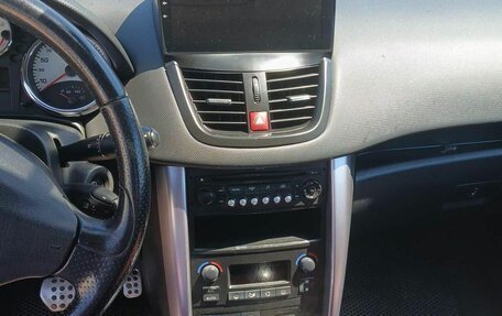Peugeot 207 I, 2008 год, 730 000 рублей, 10 фотография