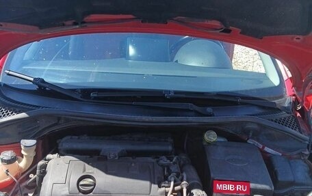Peugeot 207 I, 2008 год, 730 000 рублей, 5 фотография