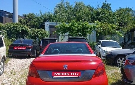 Peugeot 207 I, 2008 год, 730 000 рублей, 2 фотография
