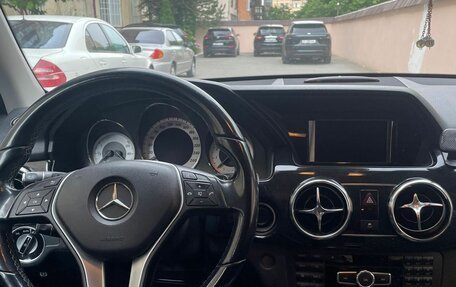 Mercedes-Benz GLK-Класс, 2012 год, 1 400 000 рублей, 6 фотография
