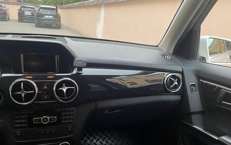Mercedes-Benz GLK-Класс, 2012 год, 1 400 000 рублей, 7 фотография
