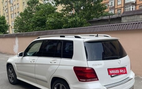 Mercedes-Benz GLK-Класс, 2012 год, 1 400 000 рублей, 2 фотография