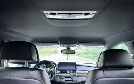 BMW X6, 2013 год, 2 200 500 рублей, 6 фотография